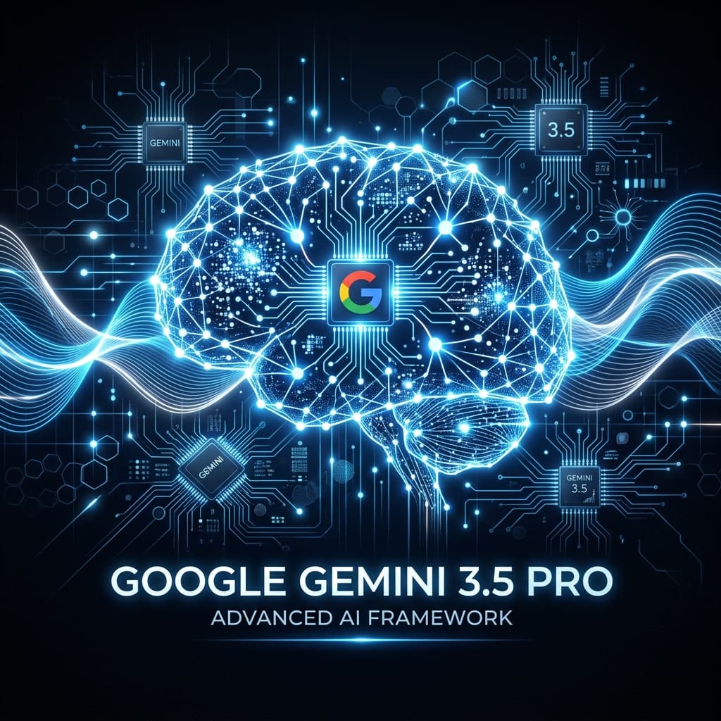 Gemini 3.5 Pro: Deep-Dive into Developer Tooling, Function Calling, and Low-Latency Native Audio Processing